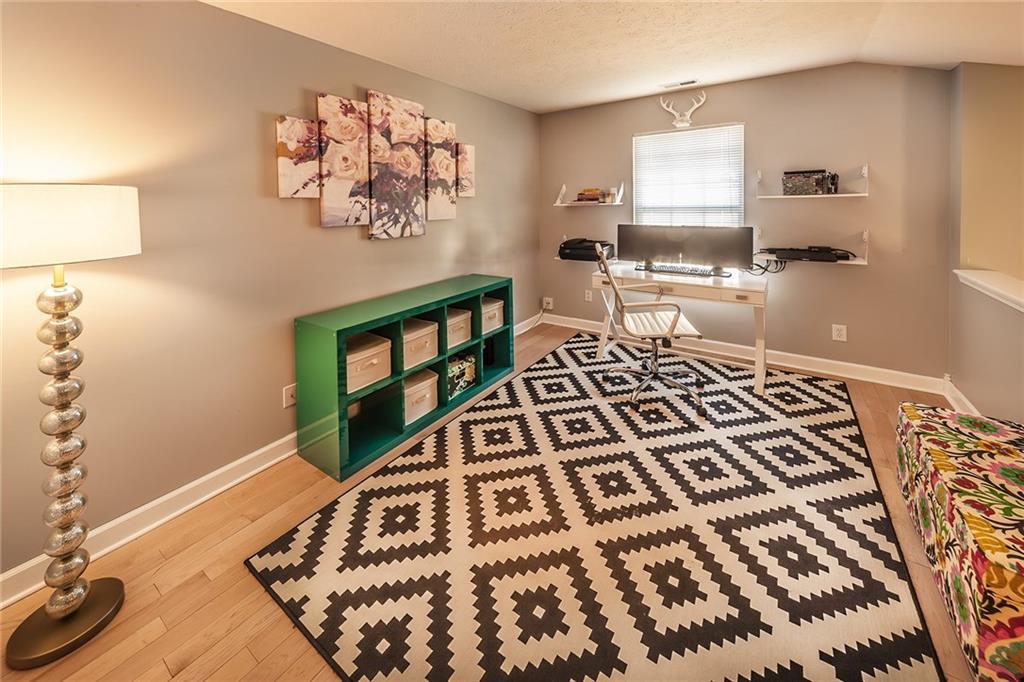 7425 Buttonbush Court Indianapolis, IN 46254 - Photo 14 of 21