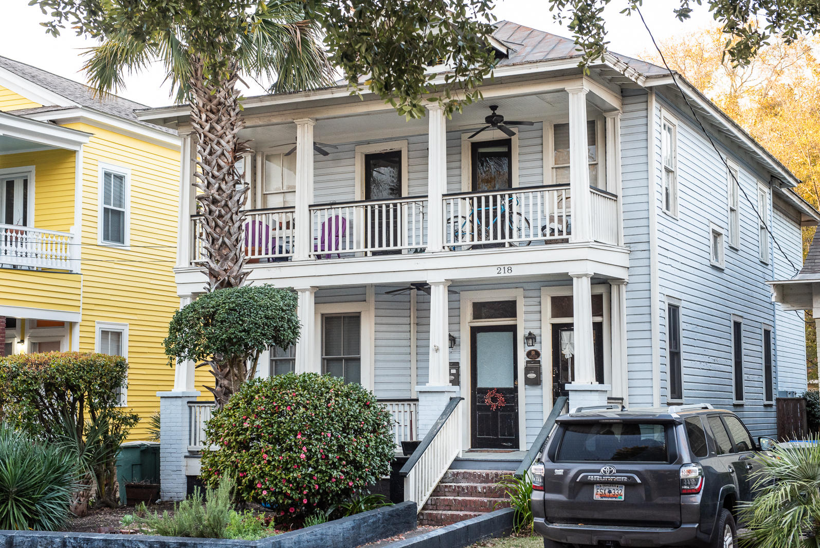 218 Congress Street Charleston, SC 29403 - Photo 1 of 47 218Congress-1