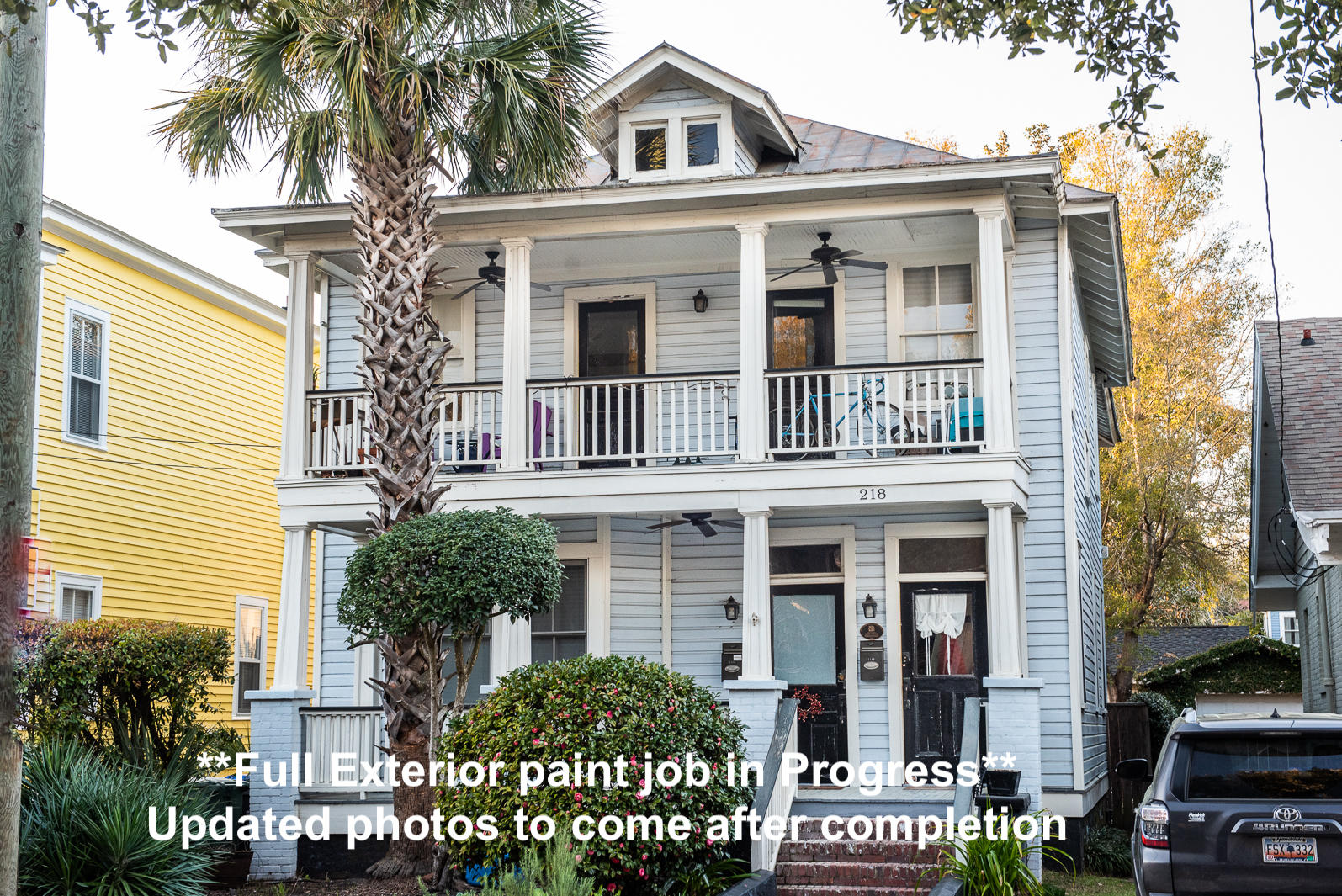 218 Congress Street Charleston, SC 29403 - Photo 2 of 47 218Congress-2