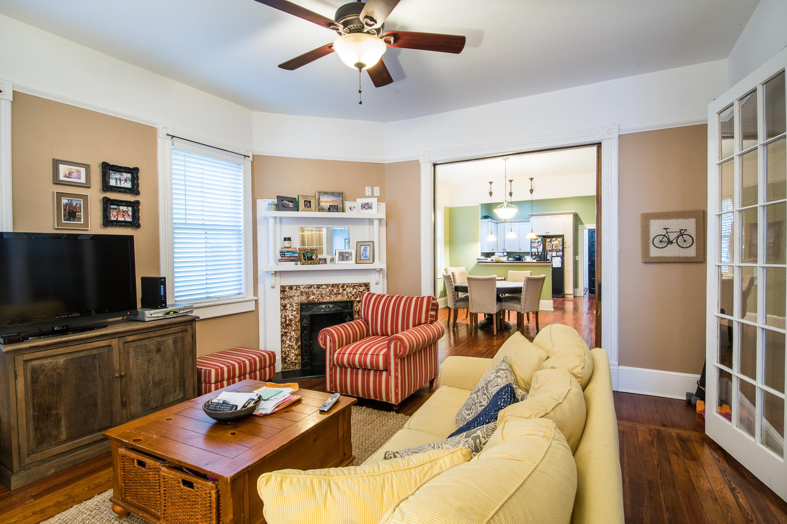 218 Congress Street Charleston, SC 29403 - Photo 11 of 47 218Congress-11