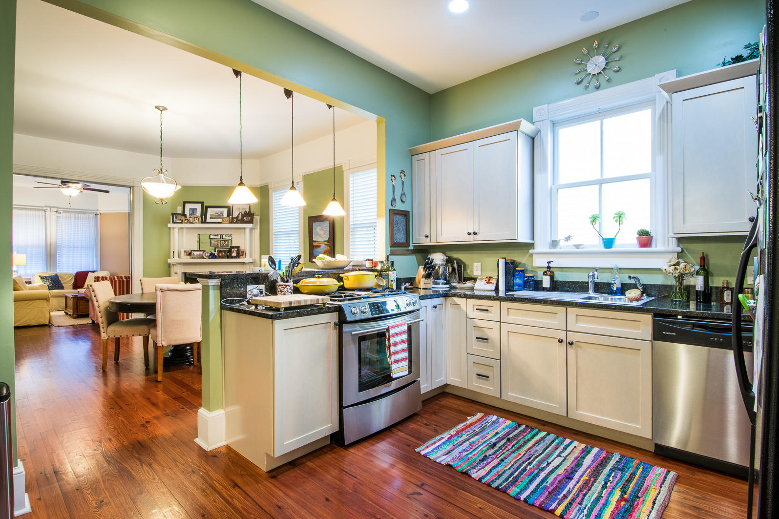 218 Congress Street Charleston, SC 29403 - Photo 14 of 47 218Congress-14