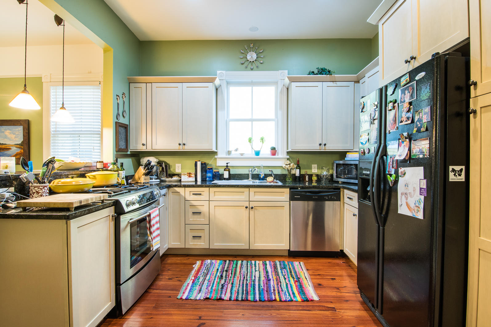 218 Congress Street Charleston, SC 29403 - Photo 15 of 47 218Congress-15