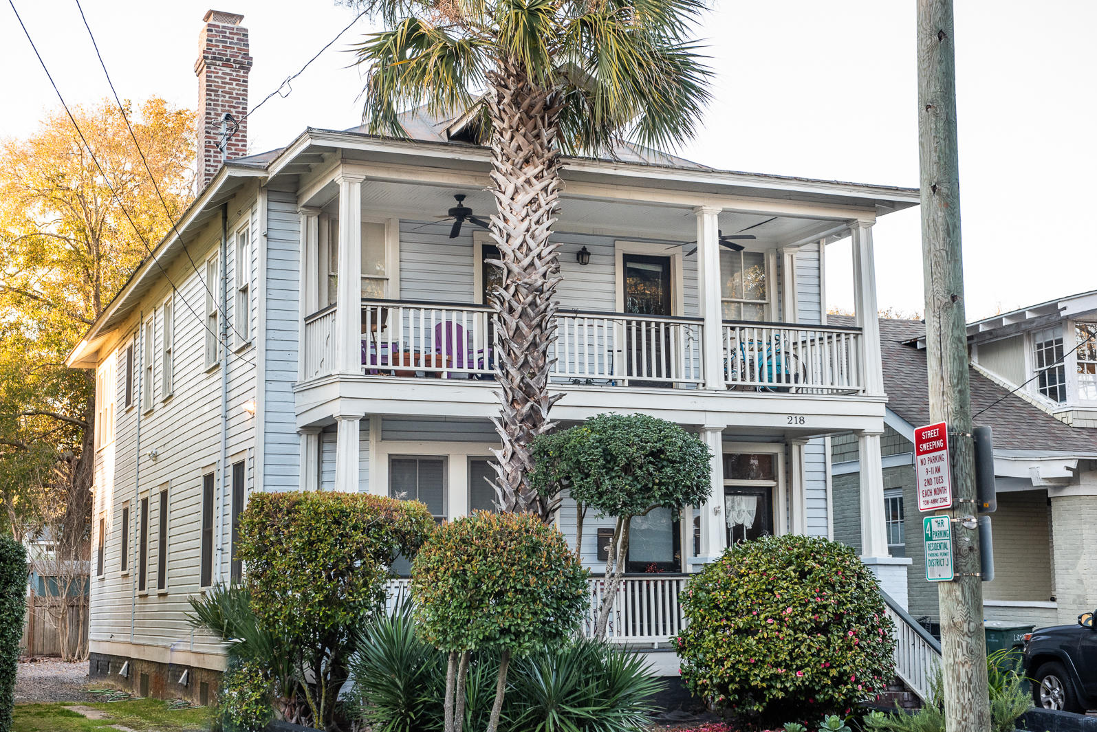 218 Congress Street Charleston, SC 29403 - Photo 3 of 47 218Congress-3