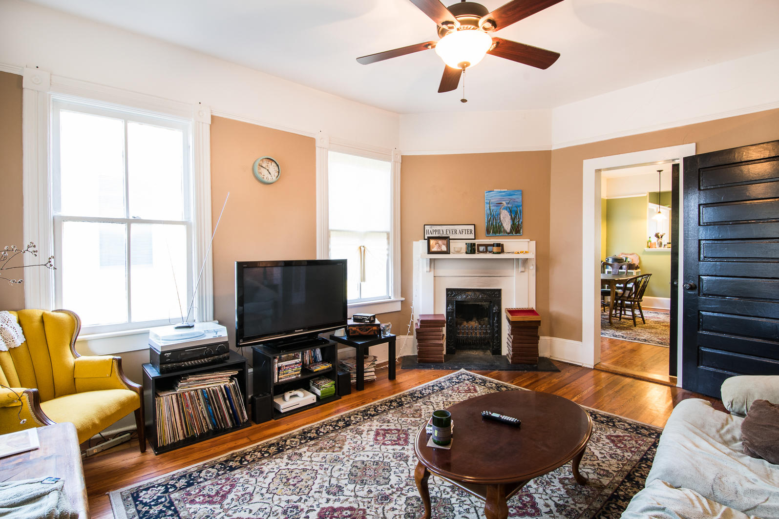 218 Congress Street Charleston, SC 29403 - Photo 28 of 47 218Congress-28