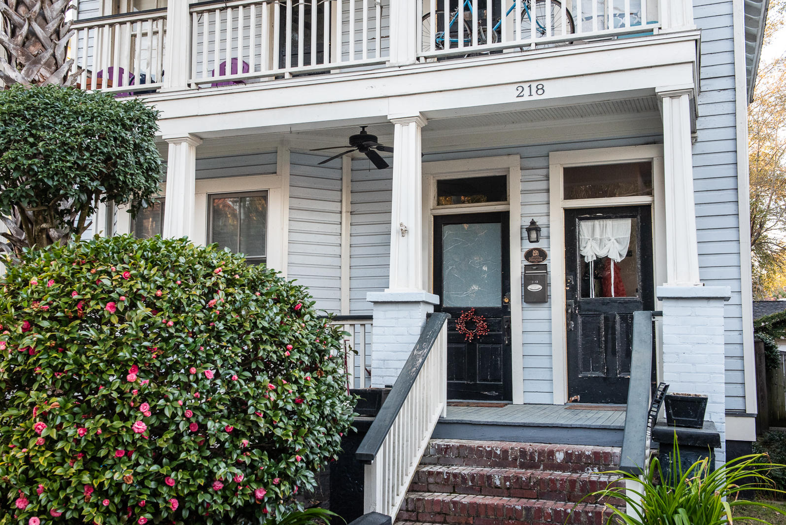 218 Congress Street Charleston, SC 29403 - Photo 4 of 47 218Congress-4