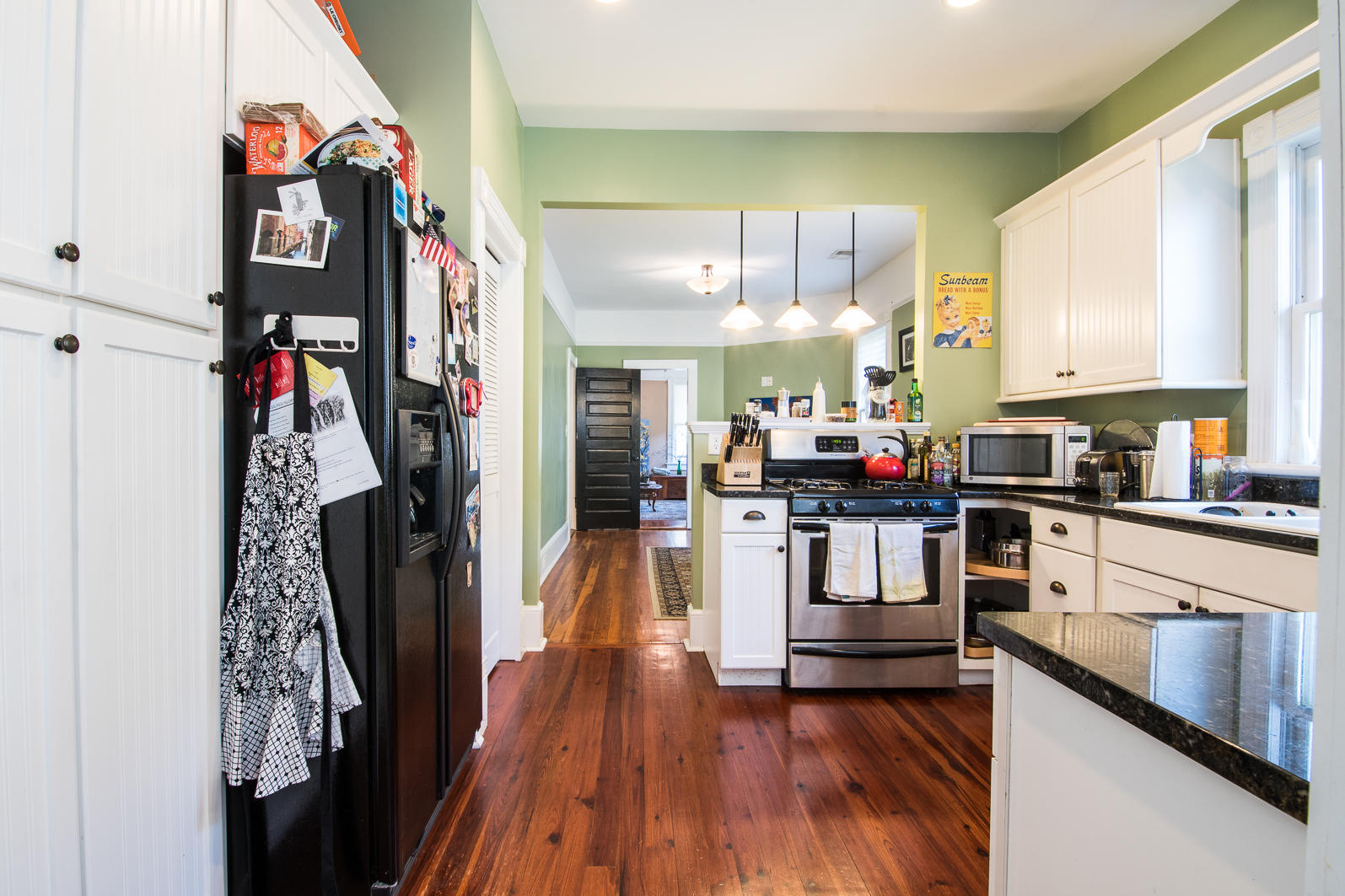 218 Congress Street Charleston, SC 29403 - Photo 32 of 47 218Congress-32