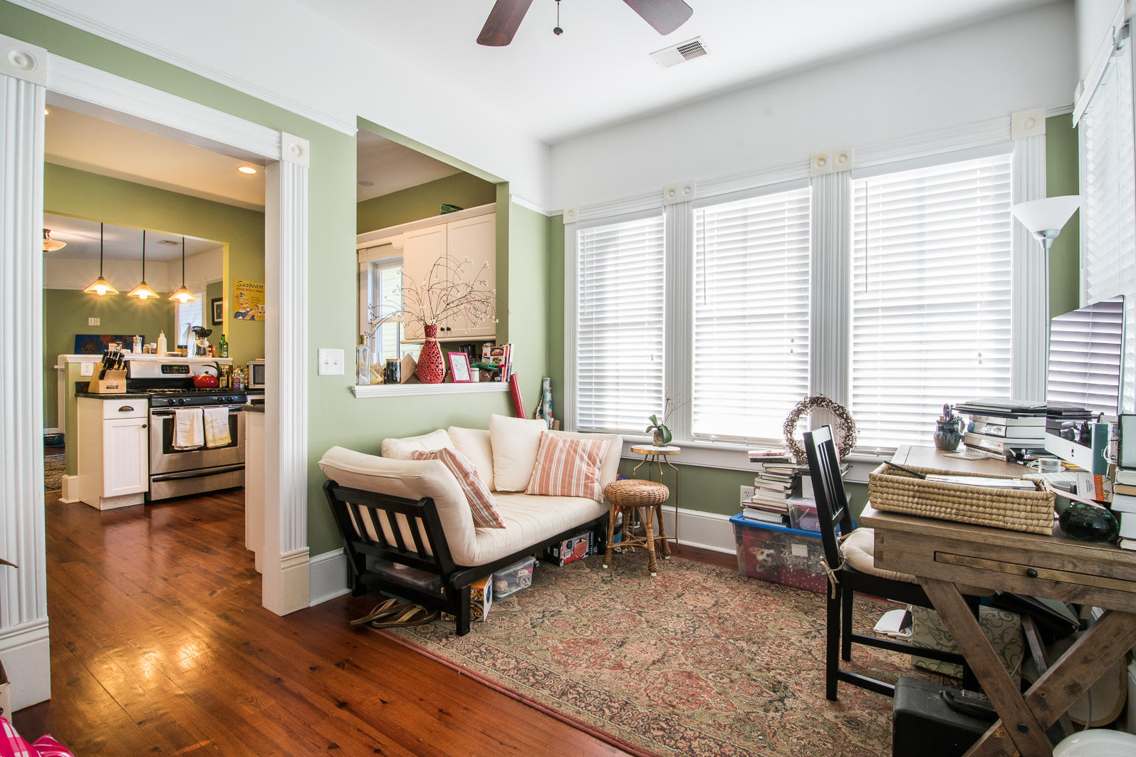 218 Congress Street Charleston, SC 29403 - Photo 33 of 47 218Congress-33
