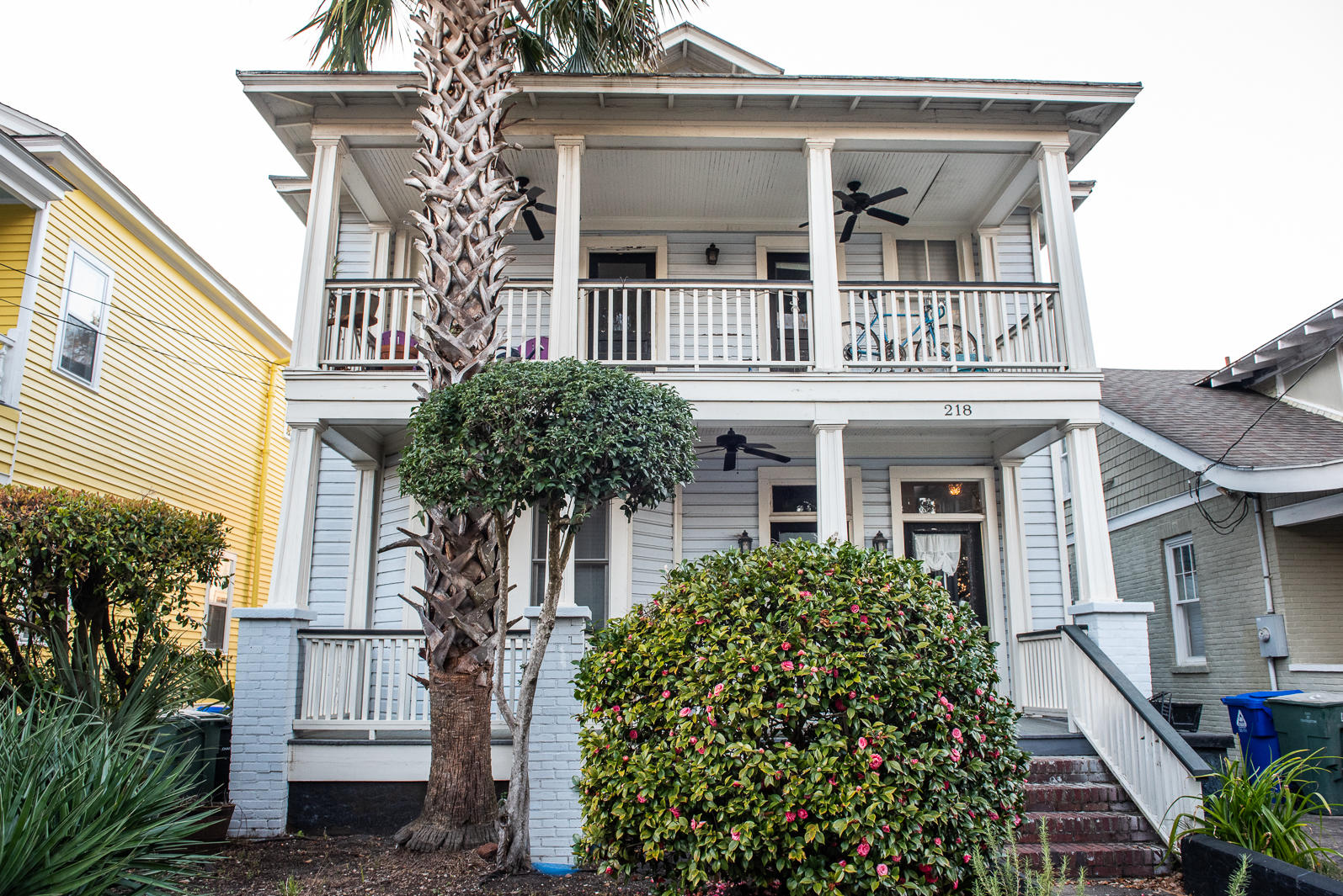 218 Congress Street Charleston, SC 29403 - Photo 5 of 47 218Congress-5