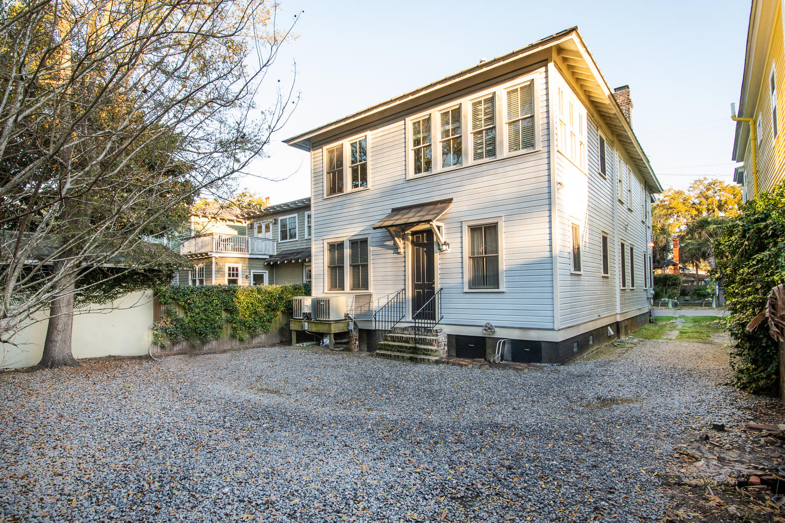 218 Congress Street Charleston, SC 29403 - Photo 46 of 47 218Congress-46