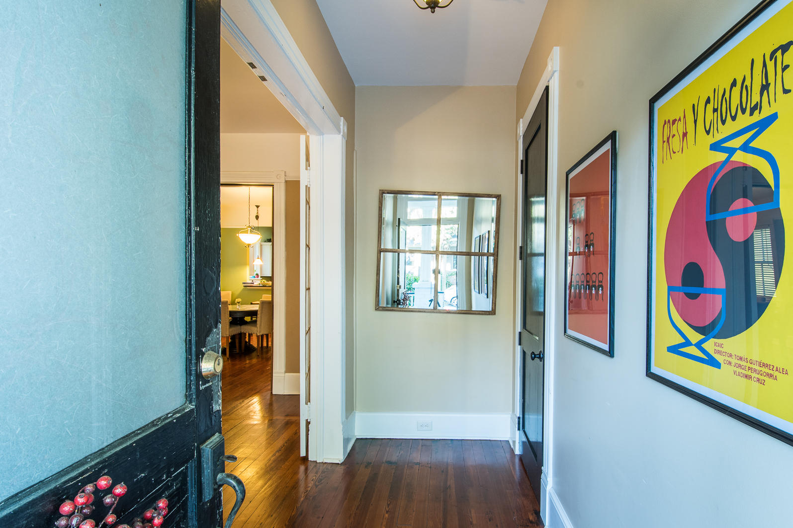 218 Congress Street Charleston, SC 29403 - Photo 7 of 47 218Congress-7