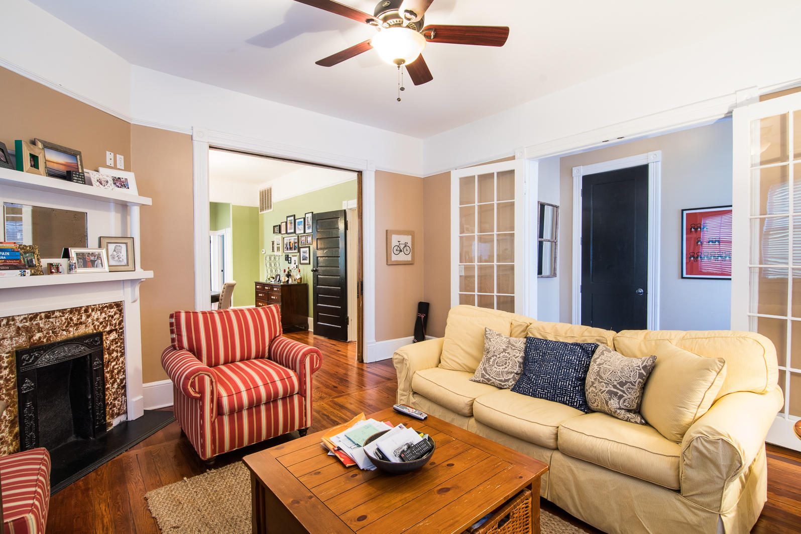 218 Congress Street Charleston, SC 29403 - Photo 10 of 47 218Congress-10