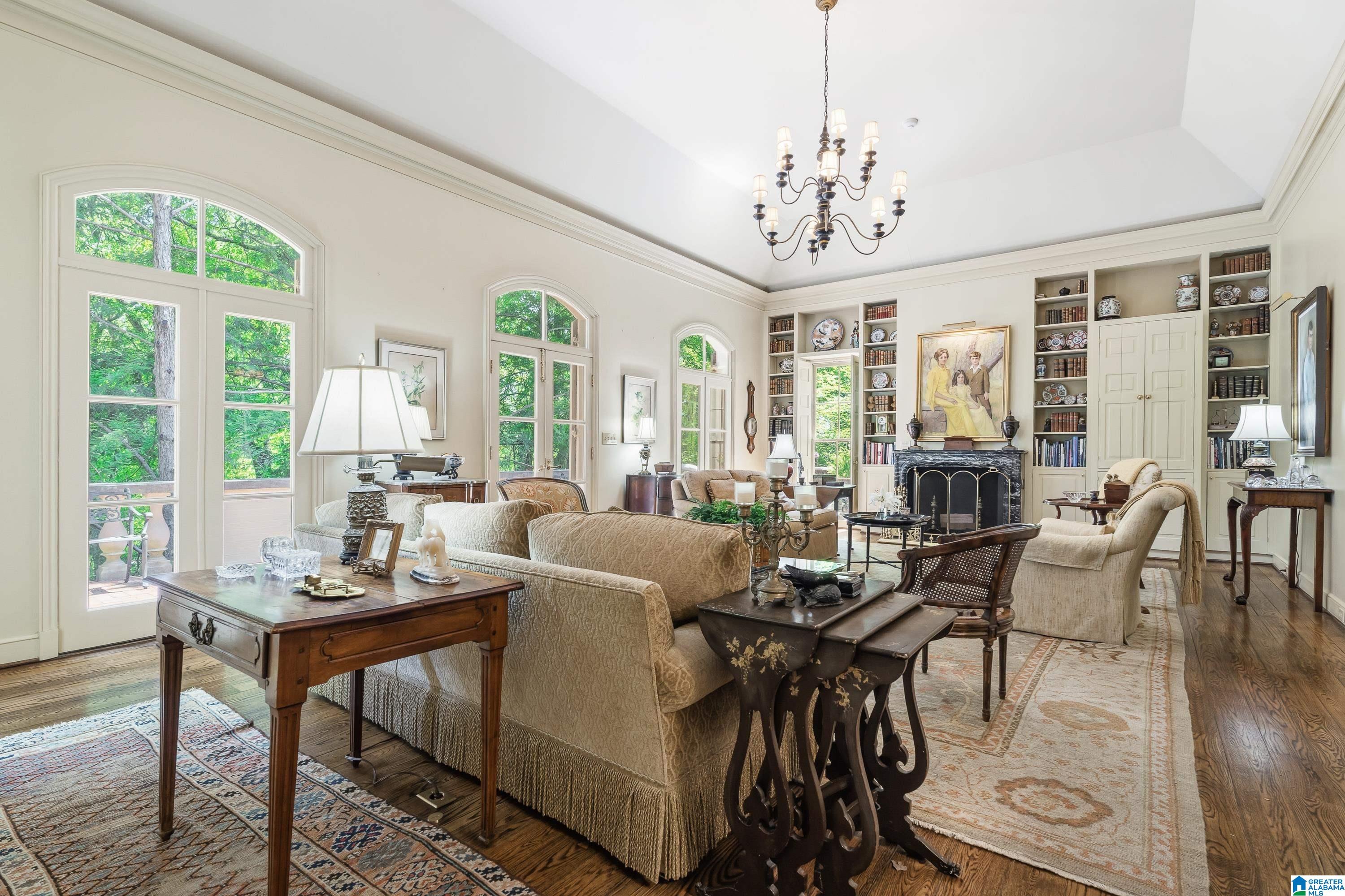 3238 Country Club Road Birmingham, AL 35213 - Photo 7 of 56