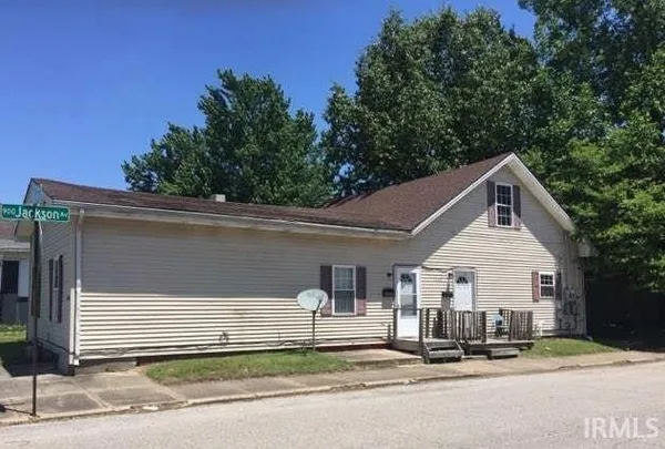 $115,000 | 1320 South Grand Avenue, Evansville, IN 47713