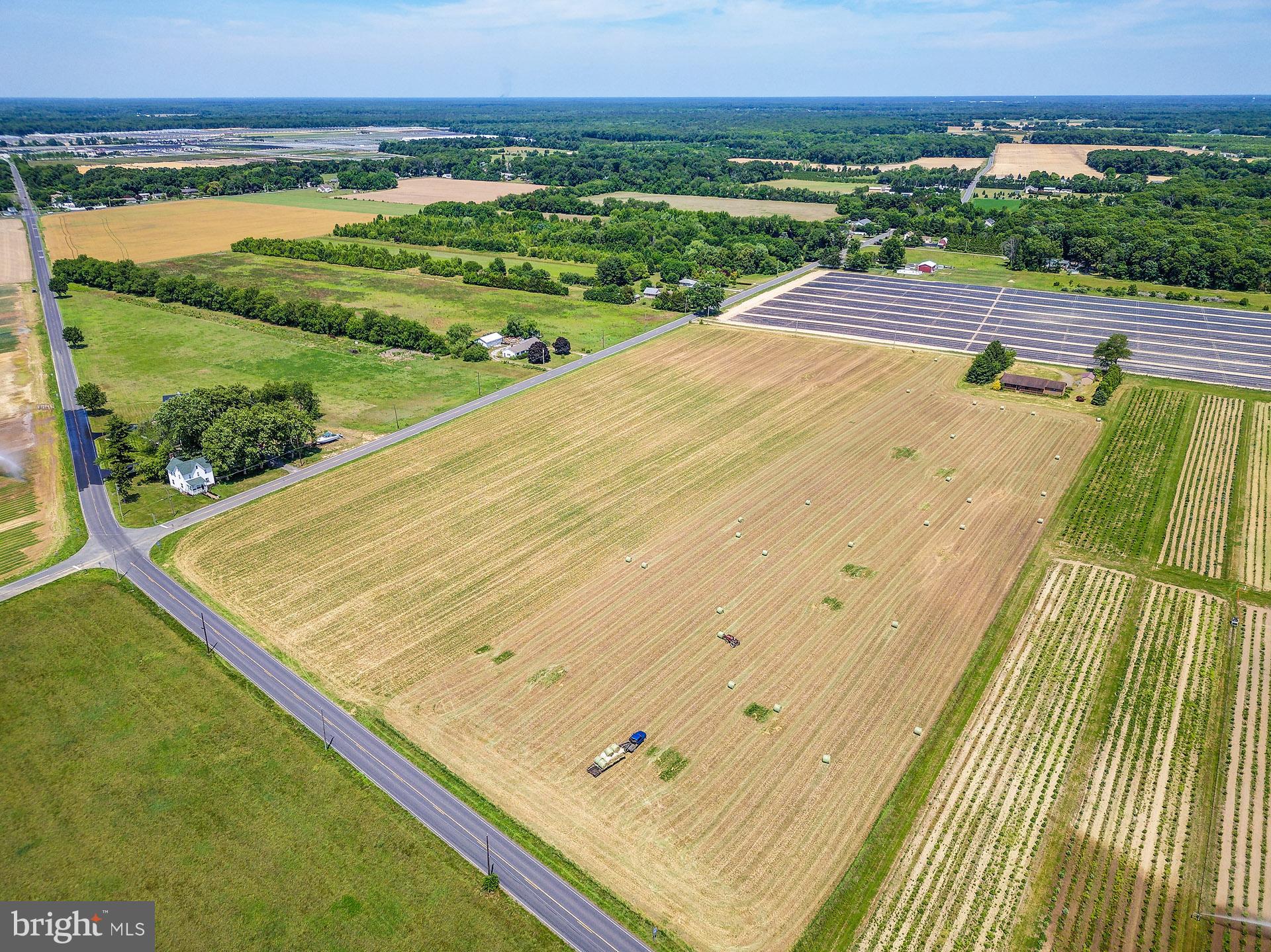 120 Richards Road Bridgeton, NJ 08302 - Photo 46 of 48 Property 17.5 Acres
