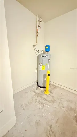 a view of small space