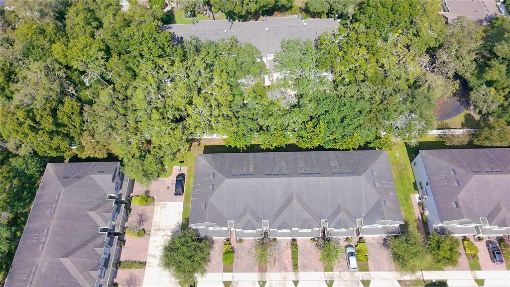 7580 Aloma Pines Court Winter Park, FL 32792 - Photo 33 of 36 an aerial view of a house
