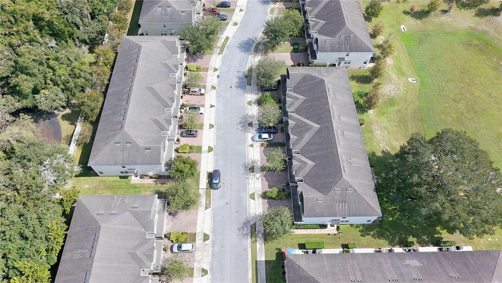 7580 Aloma Pines Court Winter Park, FL 32792 - Photo 34 of 36 an aerial view of a house