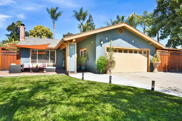 $1,430,000 | 101 Avenida España, San Jose, CA 95139