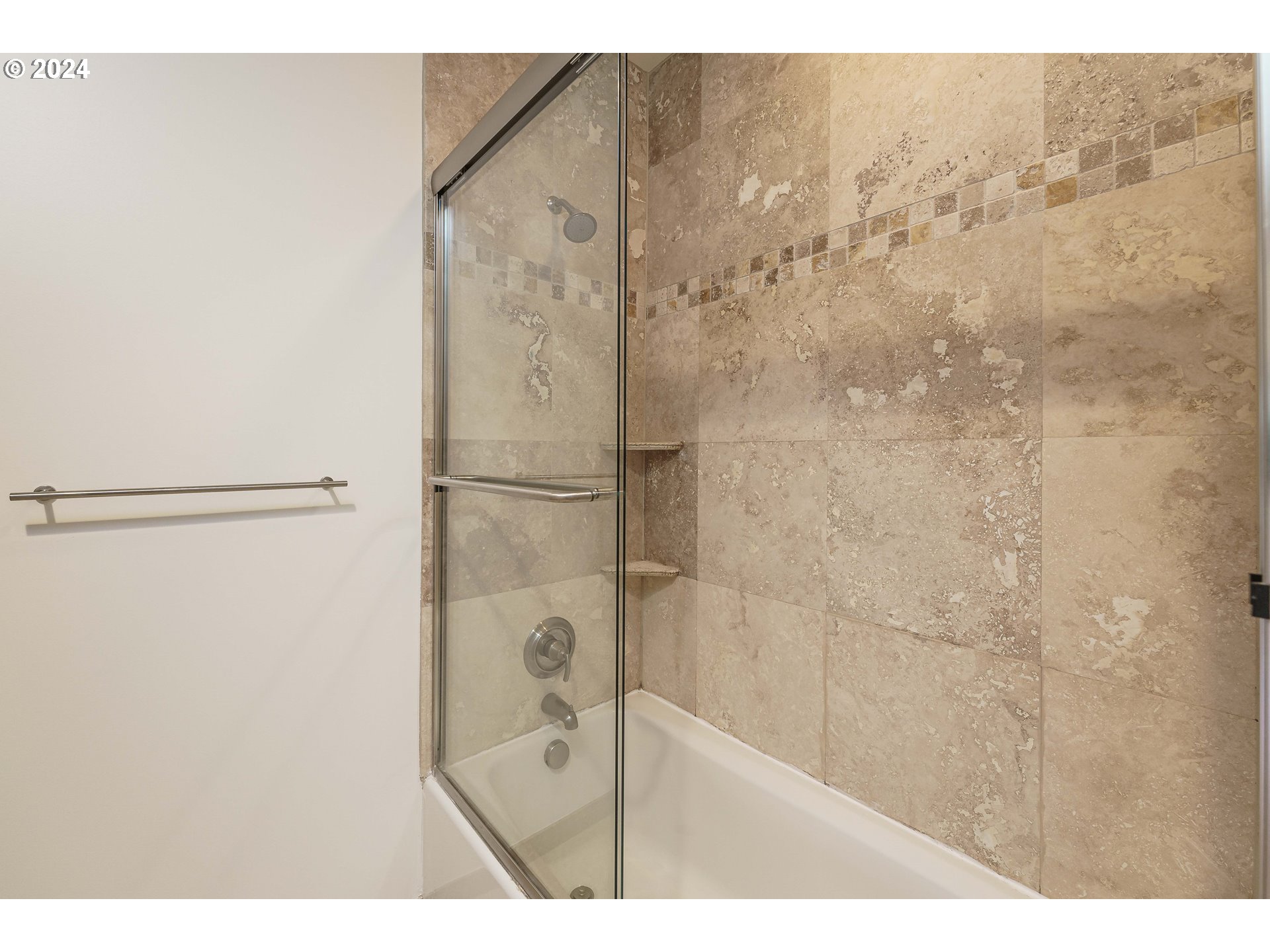 3030 Northwest Montara Loop Portland, OR 97229 - Photo 26 of 37 a bathroom with a shower