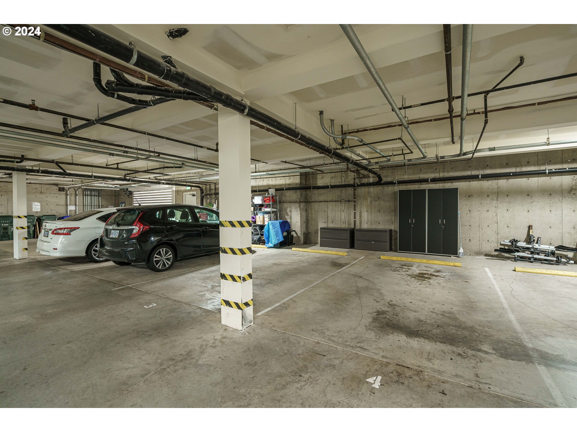 3030 Northwest Montara Loop Portland, OR 97229 - Photo 34 of 37 a view of parking area