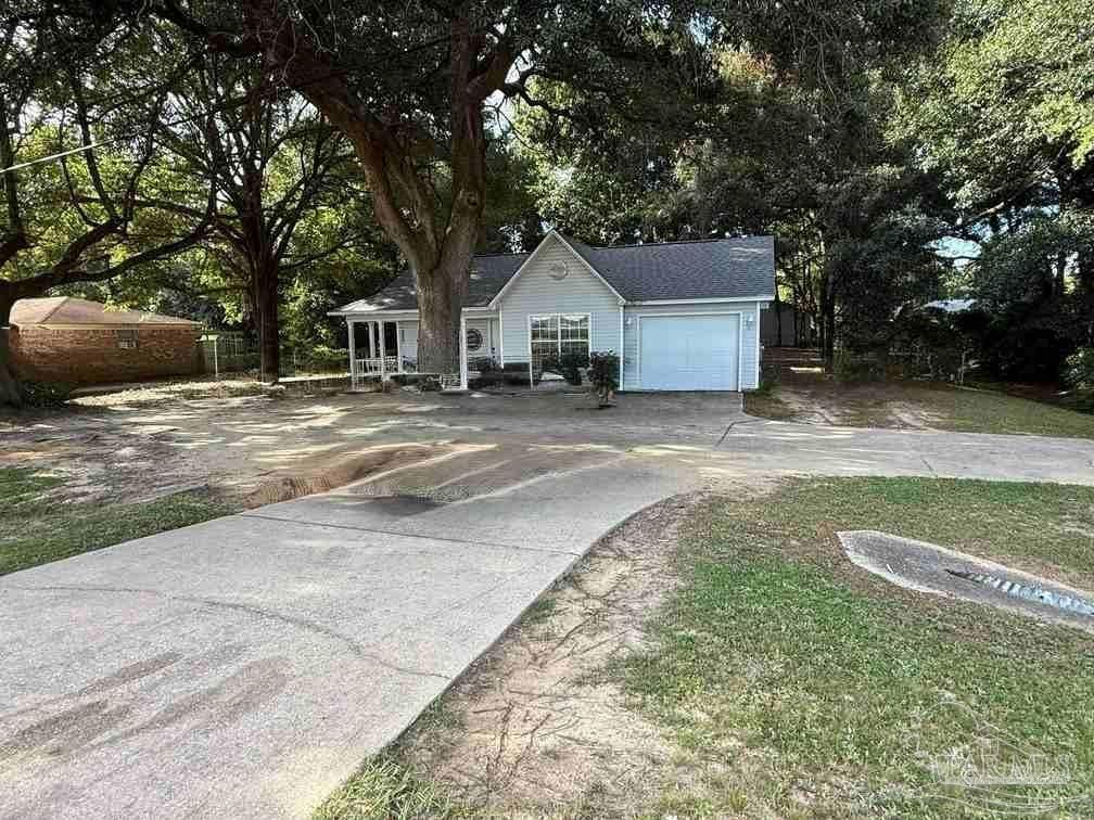 5560 Cyanamid Road Milton, FL 32583 - Photo 1 of 24 Gallery Image 1