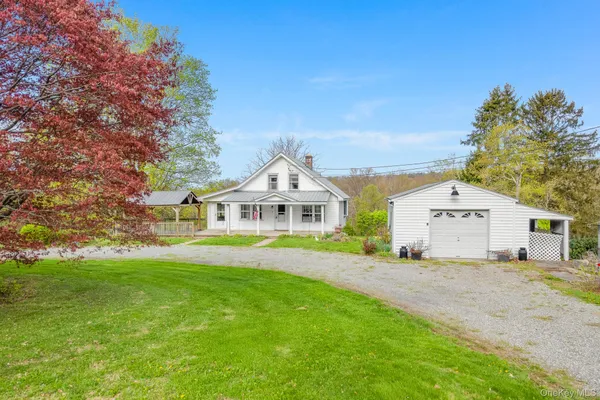 $359,000 | 81 Verbank Road, Millbrook, NY 12545