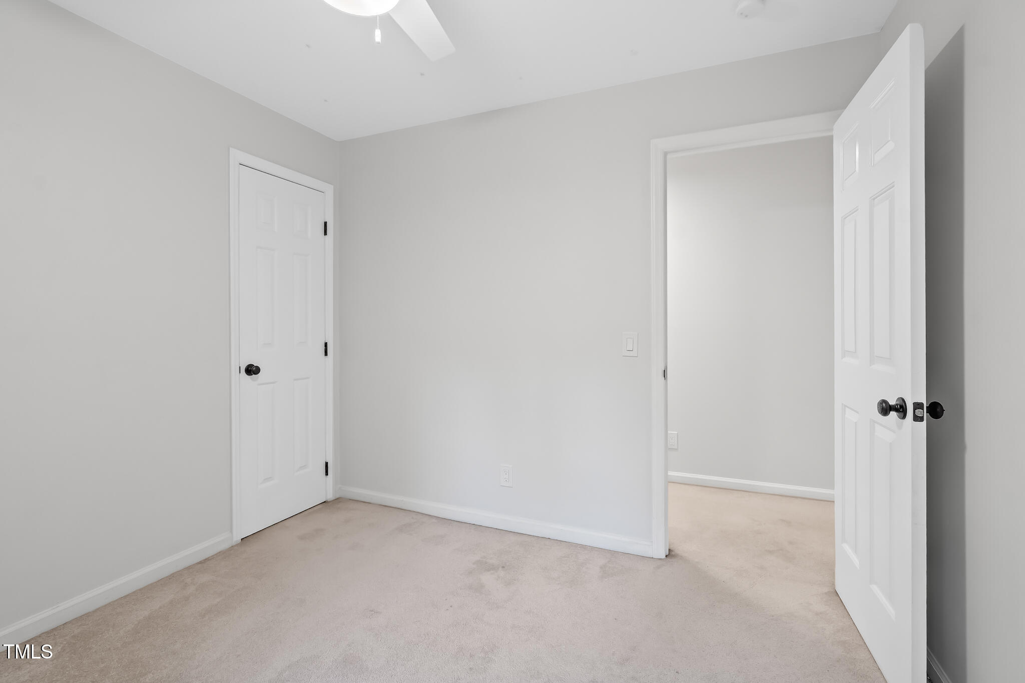 7933 Bluffridge Drive Raleigh, NC 27615 - Photo 27 of 39 3rd Bedroom