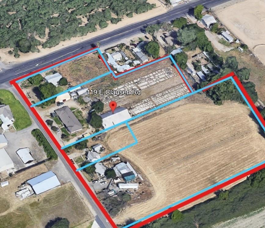 119 East Clausen Road Turlock, CA 95380 - Photo 2 of 26