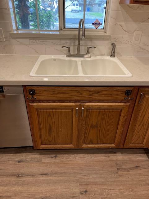 119 East Clausen Road Turlock, CA 95380 - Photo 5 of 26 a close view of sink and tap