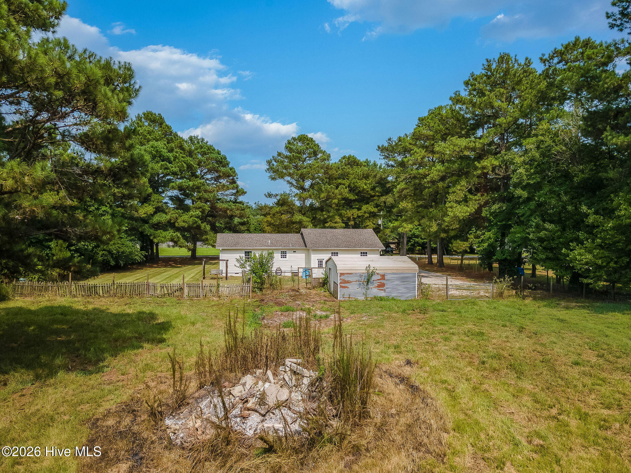 669 Francktown Road Richlands, NC 28574 - Photo 29 of 41 Gallery Image 29