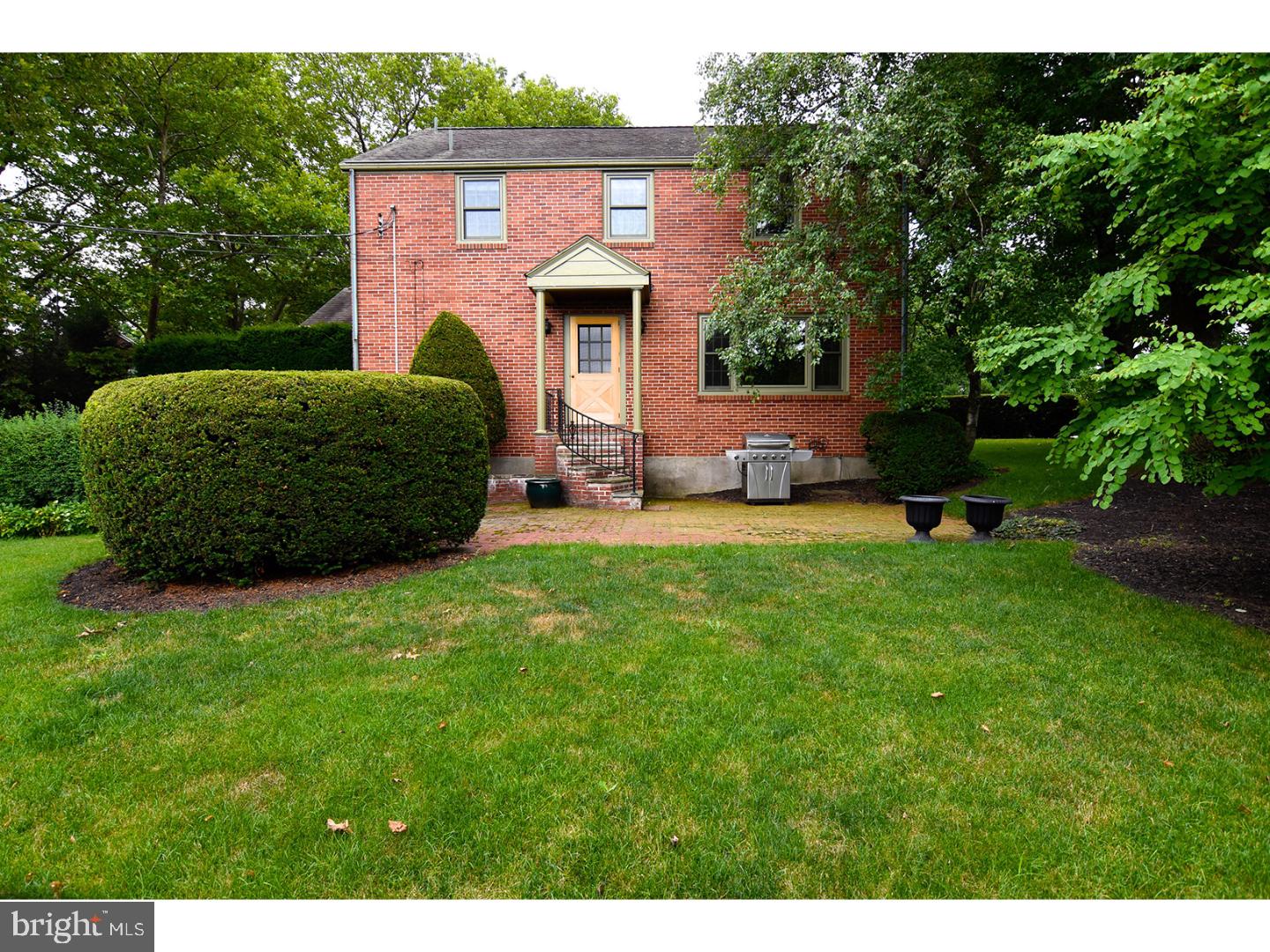 203 Spring Crest Boulevard Reading, PA 19608 - Photo 22 of 23 Gallery Image 22