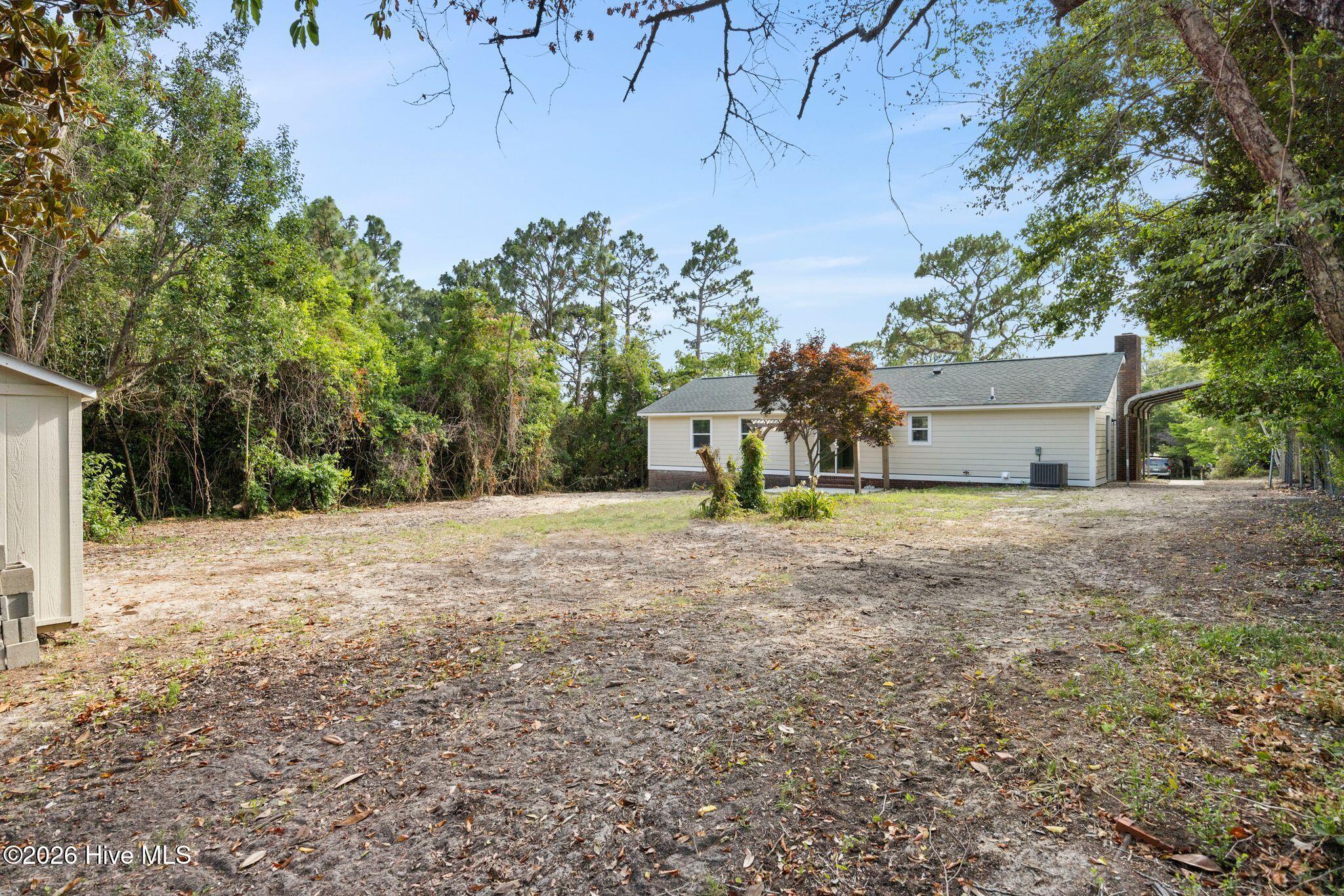 757 Silver Lake Road Wilmington, NC 28412 - Photo 33 of 39