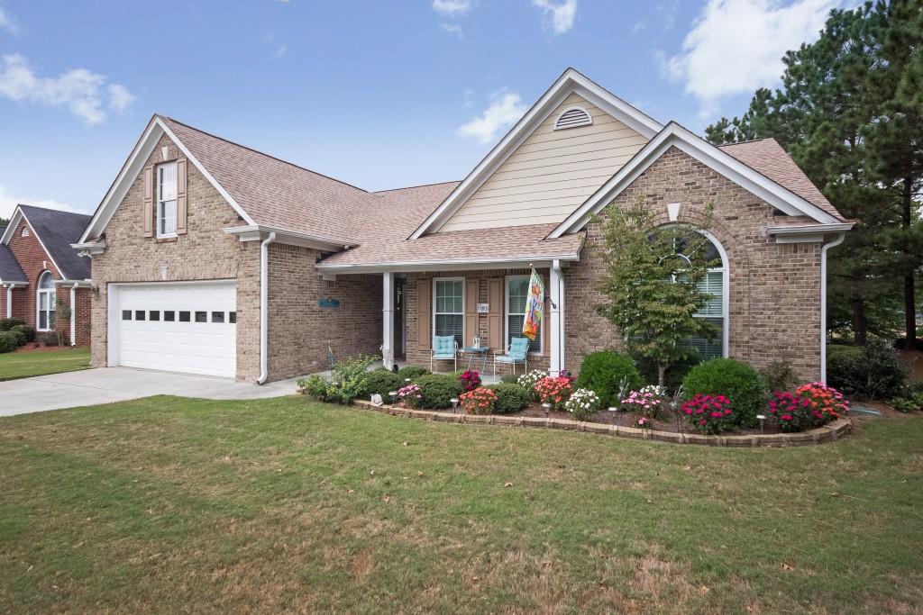210 Carleton Gold Trail Dacula, GA 30019 - Photo 1 of 1
