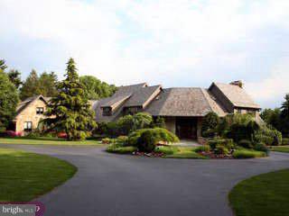 615 Creighton Road Villanova, PA 19085 - Photo 1 of 6