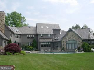615 Creighton Road Villanova, PA 19085 - Photo 2 of 6