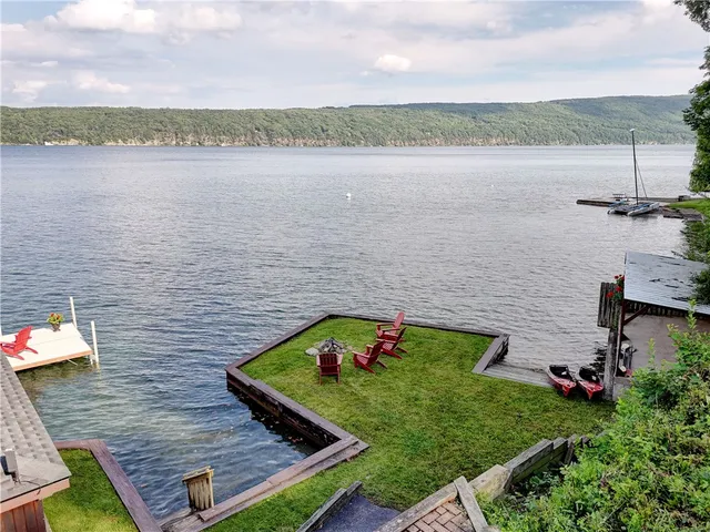 $2,495,000 | 5561 Logan Lane, Canandaigua Town, NY 14424