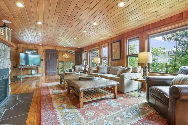 $2,495,000 | 5561 Logan Lane, Canandaigua Town, NY 14424