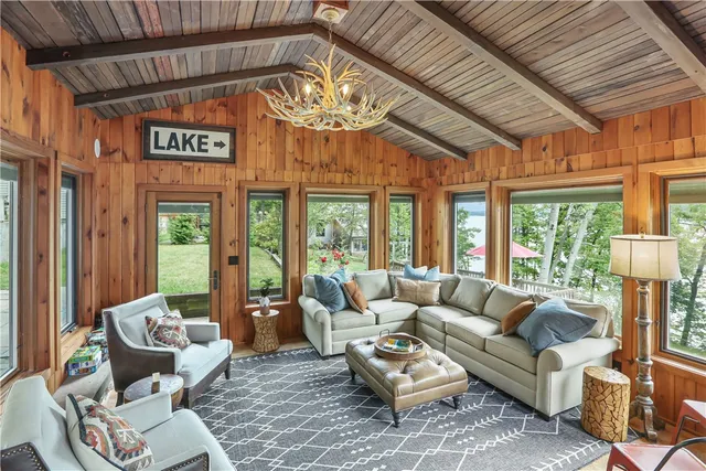 $2,495,000 | 5561 Logan Lane, Canandaigua Town, NY 14424