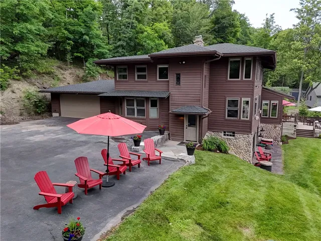 $2,495,000 | 5561 Logan Lane, Canandaigua Town, NY 14424