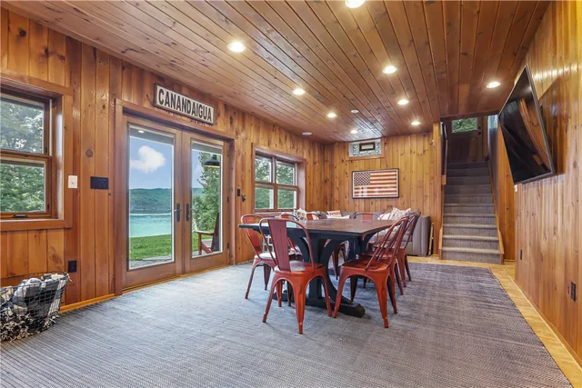 $2,495,000 | 5561 Logan Lane, Canandaigua Town, NY 14424