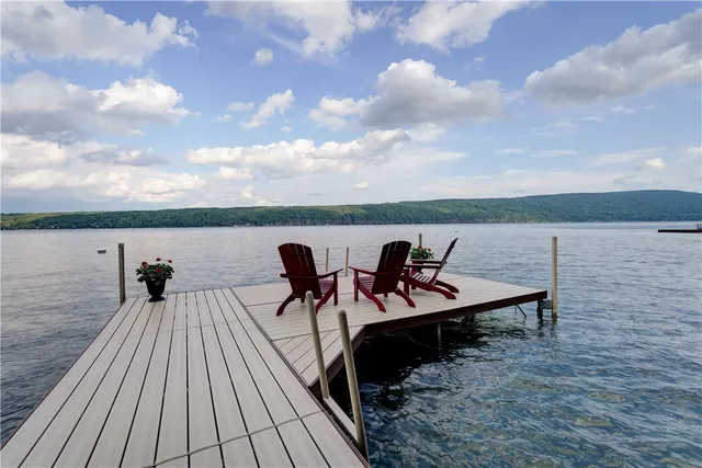 $2,495,000 | 5561 Logan Lane, Canandaigua Town, NY 14424