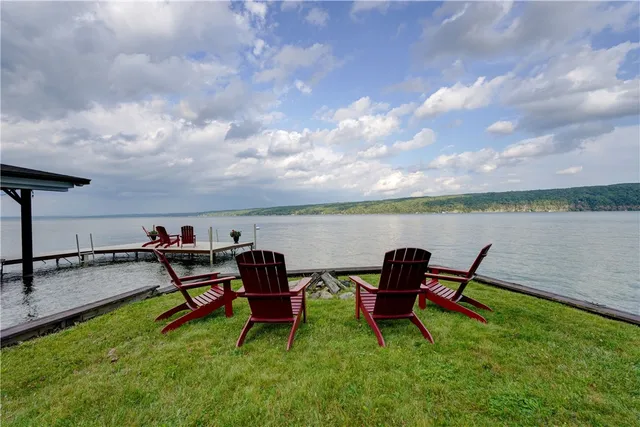 $2,495,000 | 5561 Logan Lane, Canandaigua Town, NY 14424