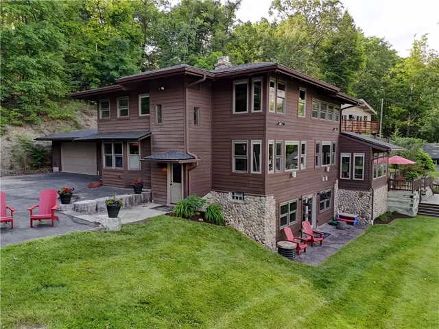 $2,495,000 | 5561 Logan Lane, Canandaigua Town, NY 14424