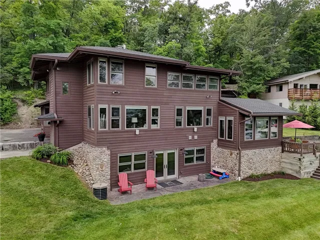 $2,495,000 | 5561 Logan Lane, Canandaigua Town, NY 14424