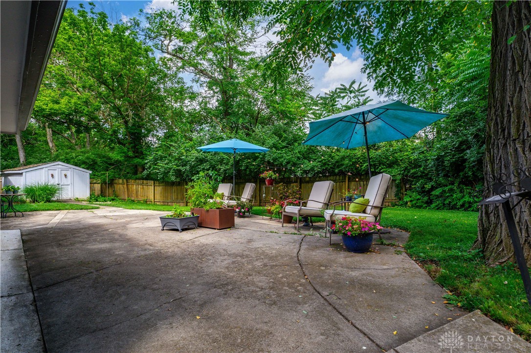 1273 Brooklands Road Kettering, OH 45409 - Photo 31 of 55
