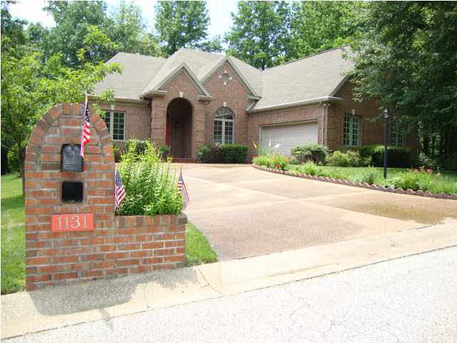 1131 Pine Gate Road Evansville, IN 47725 - Photo 1 of 1 Gallery Image 1