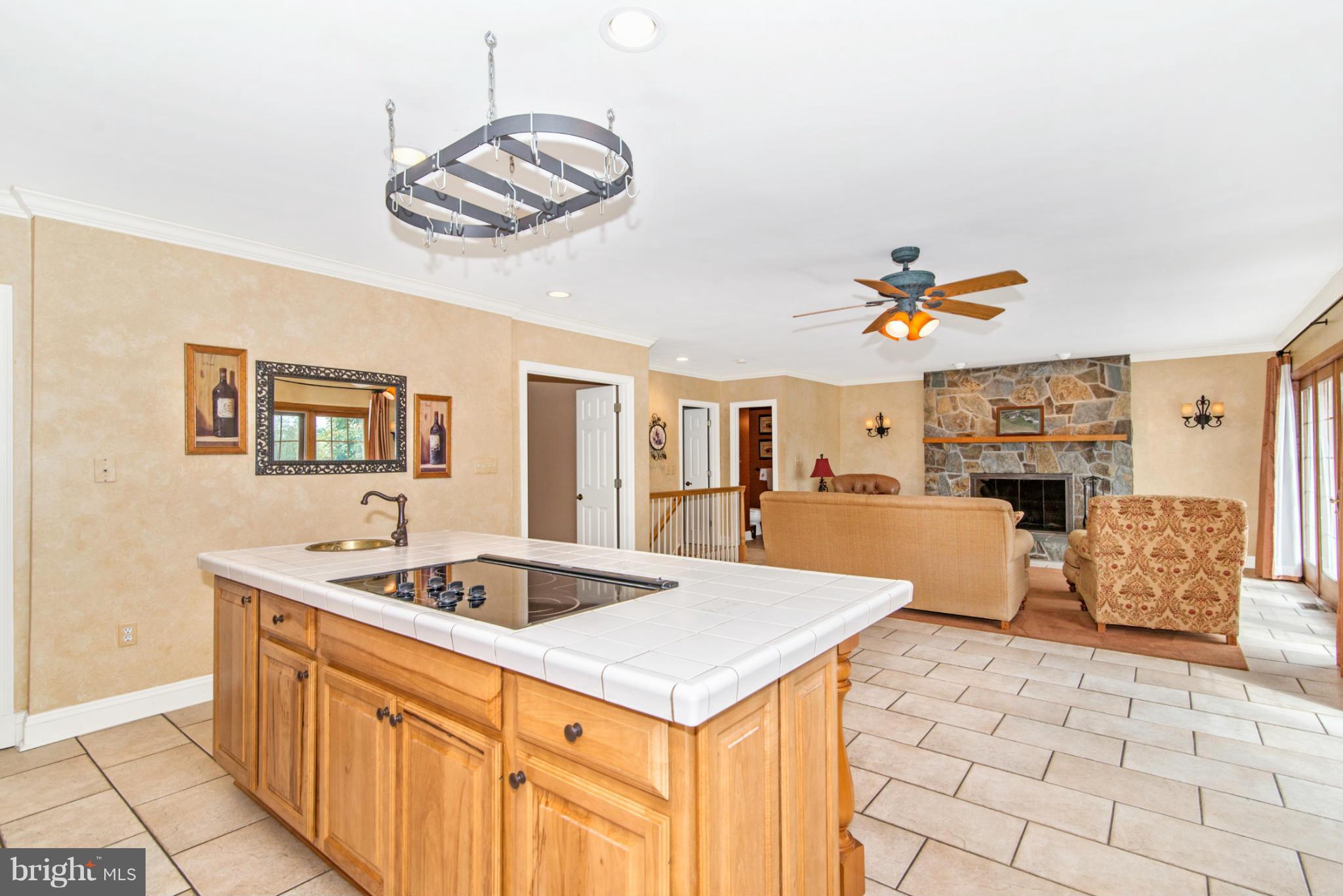 24705 Halterman Road Gaithersburg, MD 20882 - Photo 6 of 29 Kitchen