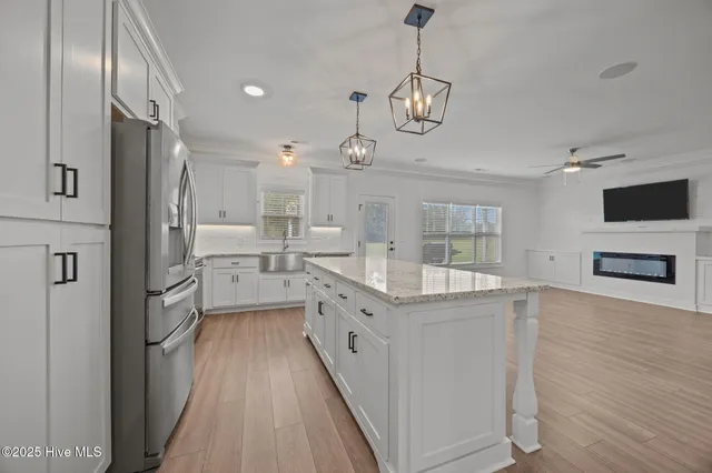 $395,000 | 2927 Avon Road, Greenville, NC 27858