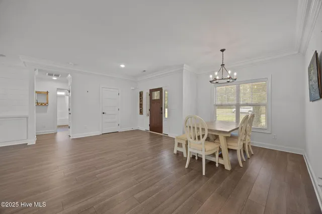 $395,000 | 2927 Avon Road, Greenville, NC 27858