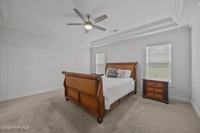 $395,000 | 2927 Avon Road, Greenville, NC 27858